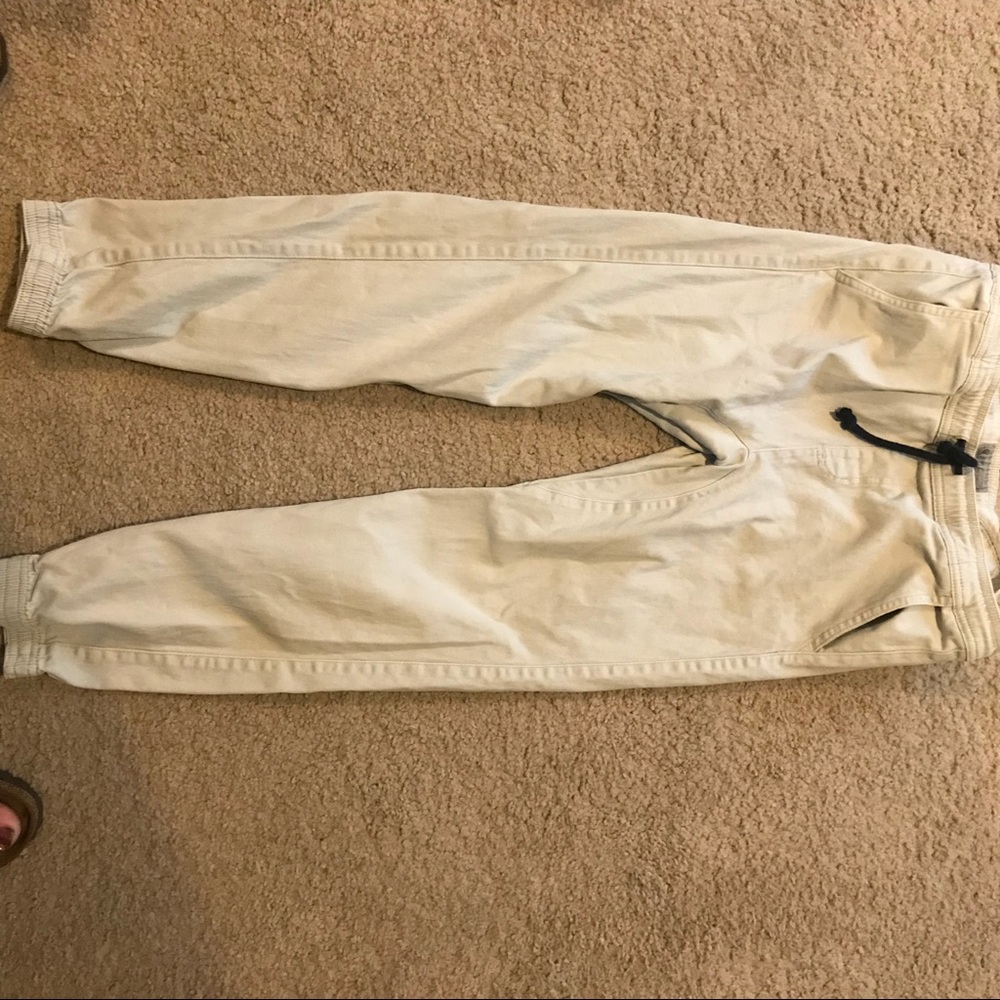 Boy joggers
